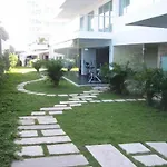 Morros Vitri Suites Frente al Mar