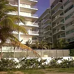 Morros Vitri Suites Frente al Mar