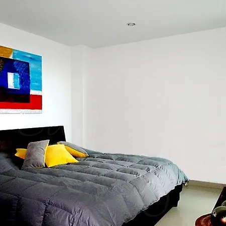 Morros Vitri Suites Frente Al Mar * Cartagena