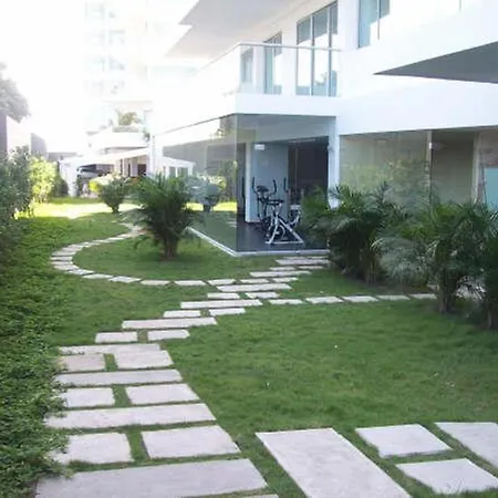 Morros Vitri Suites Frente Al Mar *