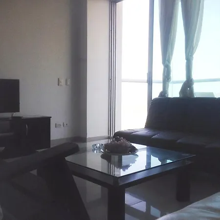 Morros Vitri Suites Frente Al Mar Apartamento *