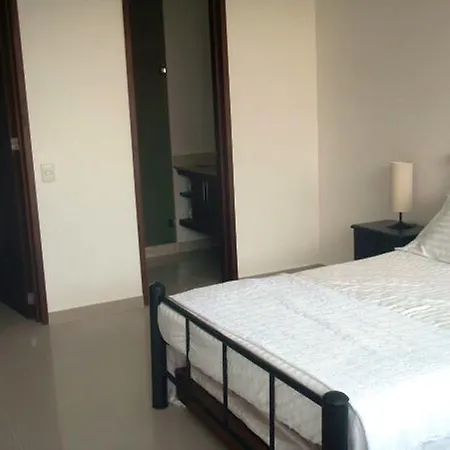 Morros Vitri Suites Frente Al Mar * Cartagena