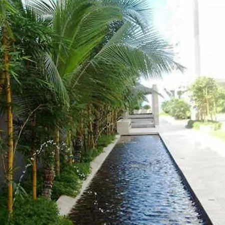 Morros Vitri Suites Frente Al Mar Apartamento