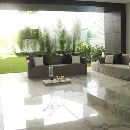 Morros Vitri Suites Frente Al Mar *