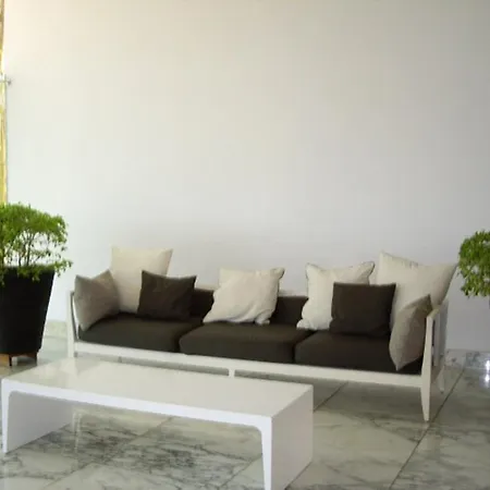 Apartamento Morros Vitri Suites Frente Al Mar