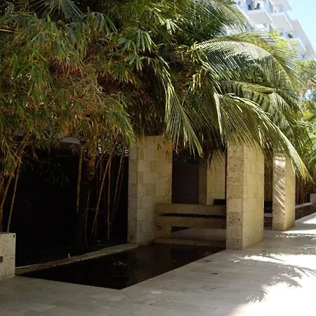 Morros Vitri Suites Frente Al Mar Cartagena