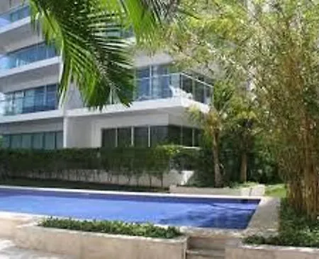 Morros Vitri Suites Frente Al Mar