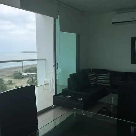 Morros Vitri Suites Frente Al Mar Apartamento Cartagena