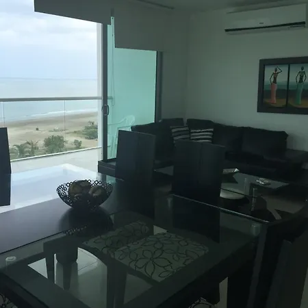 Morros Vitri Suites Frente Al Mar