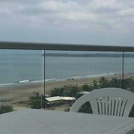 Apartamento Morros Vitri Suites Frente Al Mar Cartagena