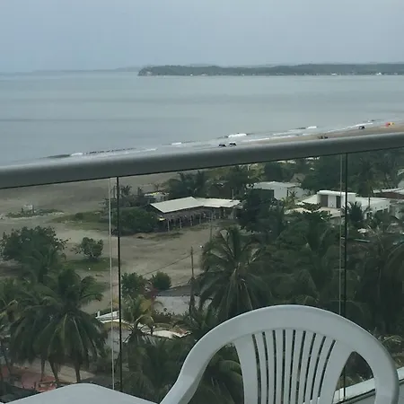 Morros Vitri Suites Frente Al Mar Cartagena