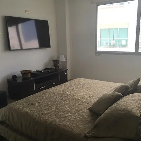Morros Vitri Suites Frente Al Mar Apartamento Cartagena