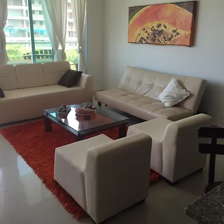 Morros Vitri Suites Frente Al Mar Apartamento Cartagena