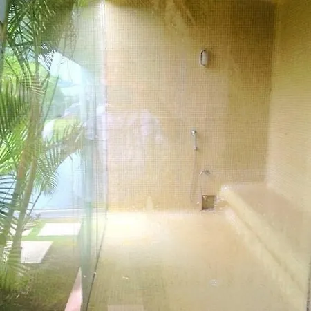 Apartamento Morros Vitri Suites Frente Al Mar